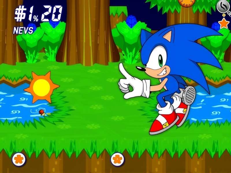 Advanced strategies for Sonic Flash Fury Sonic Flash Fury Pro Tips